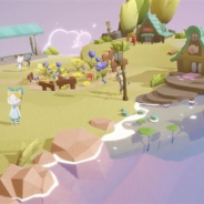 FLERO Games、新作カジュアルSLG『ねこより』を世界150ヶ国で配信開始 それぞれの物語を持つ100匹以上の猫たちを観察
