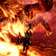 カプコン、『モンスターハンターワールド:アイスボーン』が4月23日にアップデートを実施 マスターランクに「マム・タロト」が登場!
