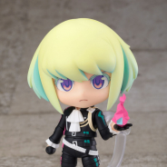 グッドスマイルカンパニー、 劇場アニメ『プロメア』より「リオ・フォーティア」をねんどろいど化!
