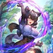 セガ、『けものフレンズ3』で「体力測定 アミメキリン編」と「セルリアン大掃除」開催!☆4「アミメキリン」が仲間入り