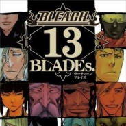 集英社、「BLEACH」のファンブック「BLEACH 13 BLADEs.」を発売 『BLEACH Brave Souls』で使えるスペシャルコード付き
