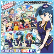 博報堂DYミュージック&ピクチャーズとゲームゲートとスペースホールダー、『きんいろモザイクメモリーズ』の大型アップデートを実施