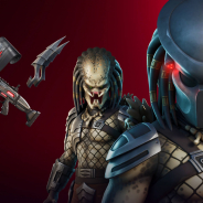 EPIC GAMES、『フォートナイト』でプレデター登場! クエストクリアでコスチュームやエモートアイコンをアンロック可能!