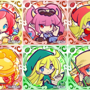 セガ、『ぷよクエ』で3回目の「10連」で必ず「ぷよフェスキャラ」が入手できる「7月お得な10連ガチャ」を開催!