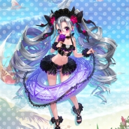 gumi、『ファントム オブ キル』海上編に登場する84人の水着ユニットのうち3人のキャラクターの詳細を公開