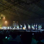 『Tokyo 7th シスターズ』過去最大規模となる「5th Anniversary Live 2DAYS」が7月13日・14日に開催! 公式レポートをお届け!