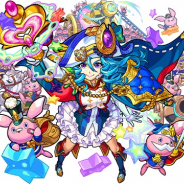 ミクシィ、『モンスターストライク』で「ナポレオン」「英雄 ナポレオン MV」の獣神化・改が8月11日より可能に!