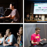 KLab、8月4日開催の学生3DCGデザイナーズコンテスト「KLab Creative Fes’18」の観覧者を募集中!