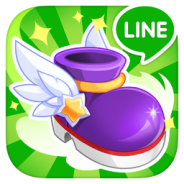 【App Storeランキング(7/31)】『モンスト』の首位続く…TOP5まで順位変動無し。『LINE ウィンドランナー』が93位⇒15位と急浮上