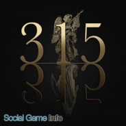 ザッパラス、大人女子に向けた新作ラブサスペンスゲーム『315 ~それは予告された運命の日~』を配信開始 前野智昭さんら人気声優陣によるPVを公開