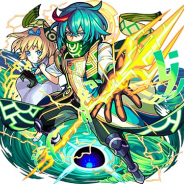 ミクシィ、『モンスターストライク』で「マルドゥーク」の獣神化解禁! 5月18日正午より