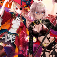 FUNPLE STREAM、『メリーガーランド』にハロウィン限定キャラを実装! 新エピソード「新たなる可能性」も公開