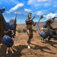 バンナム、今冬配信予定の『ウルトラ怪獣 バトルブリーダーズ』の事前登録数が2万件を突破! 「カネゴン」の配布が決定 3万件突破時の特典も追加