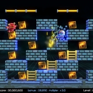 伝説のゲーム「ロードランナー」が帰ってくる! Tozai Games、シリーズ最新作「ロードランナー・レガシー」を2017年夏に配信予定、FPSモードなど新要素も導入!