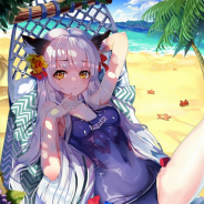 FUNPLE STREAM、『メリーガーランド』で夏の新イベント「納涼決戦!アマグニ肝試し」を開催! 新水着キャラも登場