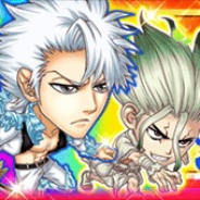 LINE、『ジャンプチ ヒーローズ』で「CM放送記念 大感謝ガチャ」開催! 10連2回目は★5キャラが1体確定!