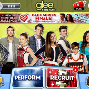 KLab、『Glee Forever!』の大型アップデートを実施…週間ランキングイベント、4曲の新楽曲追加、コインセール開始など