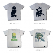 アソビズム、『城とドラゴン』のキャラクターグッズをヴィレッジヴァンガードにて販売 豪華商品があたる購入者特典くじも実施