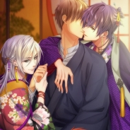 favary、BLシミュレーションゲーム『徒花の契り(あだばなのちぎり)』をAmeba、GREE、mixiで配信開始