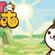 DigRoad、『キャットプラネット』を配信開始 ねこを雇って惑星を開拓していく放置ゲーム