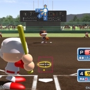 KONAMI、基本プレイ無料の『実況パワフルプロ野球 サクセススペシャル』を今春リリースと発表…『実況パワフルプロ野球 2016』とも一部連動
