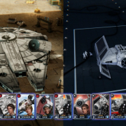 Joymax、『スター・ウォーズ スターファイター・ミッション』の開発者インタビューを公開 開発状況やこれからの展望を語る