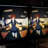 【alive2015】ブース展示の模様をレポート…「Live2D」の熱気と可能性が体感できるイベントに