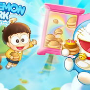 LINE、新作パズルゲーム『LINE:ドラえもんパーク』を配信開始! 毎日アイテムが貰えるリリース記念ログインイベント開催中