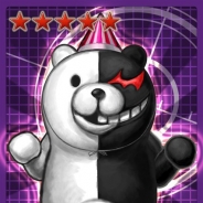 スパイク・チュンソフト、『ダンガンロンパ-Unlimited Battle-』の登録ユーザーが70万人突破 突破記念の【モノクマ(★5)】をプレゼント