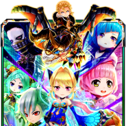【Google Playランキング(11/4)】新イベントのキャラがガチャ登場の『白猫』が9位 「アラレちゃんコラボガシャ」で『ドッカンバトル』も10位