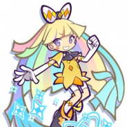 セガゲームス、『ぷよぷよ!!クエスト』で「カミの癒し手ガチャ」を開催! ★7へんしんキャラに新ぷよ使い「ラウン」登場