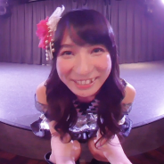 アイドルカレッジとVR空間でハグやキス? アイドルに特化した映像配信サービス「EINYME(エイニーミー)」を公開