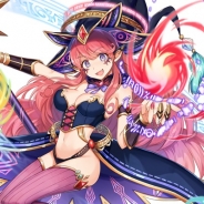 DeNA、『逆転オセロニア』で決戦イベント「決戦!魔術実験体666号」を7日より開催 激超レアSドュルジ(CV:小池美由さん)らもPガチャに追加
