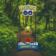 Nianticとポケモン、「Pokémon GO コミュニティ・デイ」を9月15日11時~14時に開催!