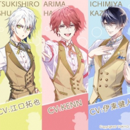 東京ガス、スマホ向け恋愛ゲーム『ふろ恋 私だけの入浴執事』の事前登録開始 KENN さんら出演声優5人も決定
