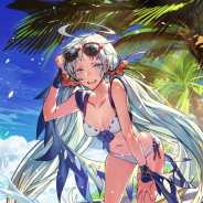 セガ、『チェインクロニクル3』で「真夏の魔神?討伐支援フェス」を開催 新SSR「海を知る少女 リーア」「潮流の大魔導師 ヘリシティー」が登場