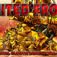SNK、『METAL SLUG ATTACK』にて共闘イベント「UNITED FRONT THE 24TH」を開催! 「オデット Ver.Innocence」など新ユニットが登場