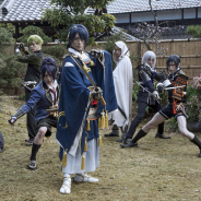 「映画刀剣乱舞‐継承‐」Blu-ray&DVDが6月19日に発売! ダイジェストビジュアルコメンタリーの一部映像が先行公開に!