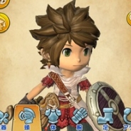 レベルファイブ、Android版『ワンダーフリック』の事前登録の受付を明日締切 近日オンライン版を配信予定