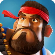 【米App Storeランキング(2/7)】Supercellの『Boom Beach』が4位に浮上 日本勢はトップ30圏内から姿を消す