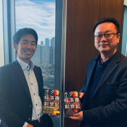 【インタビュー】「オタク経済圏は世界を変えるのか」(前編)…ゲーム・アニメの海外展開を手がけたブシロード中山氏と文化人類学者三原氏が語る日本エンタメ産業のこれまで