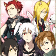 【TGS2014】アンビション、東京ゲームショウに出展決定。イケメンに口説かれる告白イベント発生、女性向けモバイルゲームの最新作も発表予定