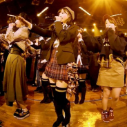 ソフトバンクとAKS、スマホ向けVRプラットフォームアプリ「LiVR」でAKB48グループの劇場公演のライブ配信を2月3日より提供開始