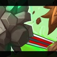 今冬配信予定の三技一体リアルタイムバトル『TRINITY MASTER』に『乖離性ミリオンアーサー』のアーサー達がアニマとなって参戦決定!