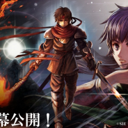 フォワードワークス、『アークザラッド R』でメインシナリオ第5章2幕を公開! 期間限定イベント「“解き放つ”ラショウ討伐」も開催