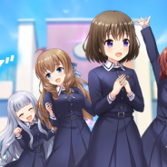 サイバーエージェント、『オルタナティブガールズ』にメンバーを360度撮影できる「こだわりモード」を追加