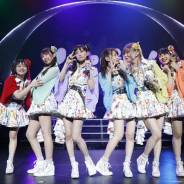 【ライブレポート】ファン層の広がりがみられたi☆Risライブツアー中野サンプラザ公演…深夜アニメ初タイアップが奏功、『プリパラ』ファンの成長も一因に