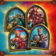 Blizzard Entertainment、『ハースストーン』で新しい連続レジェンドクエストや三国志テーマのヒーロースキンが2月10日より登場!