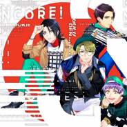イケメン役者育成ゲーム『A3!』6/20発売新キャラクターCDジャケット解禁&初のオリジナルサウンドトラック発売決定!