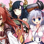 KADOKAWAとグリー、AZITO、『城姫クエスト』のアプリ版の5月下旬からの配信を決定! 4月28日よりアプリ版の事前登録を開始!